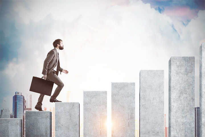 legacy as a leader