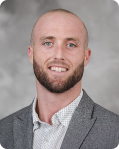 Trevor Maloney, ILEC Growth Strategist