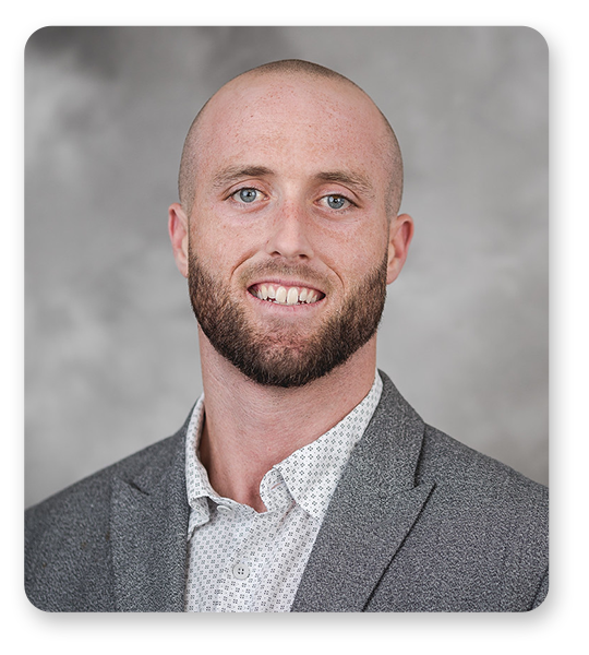 Trevor Maloney, ILEC Growth Strategist